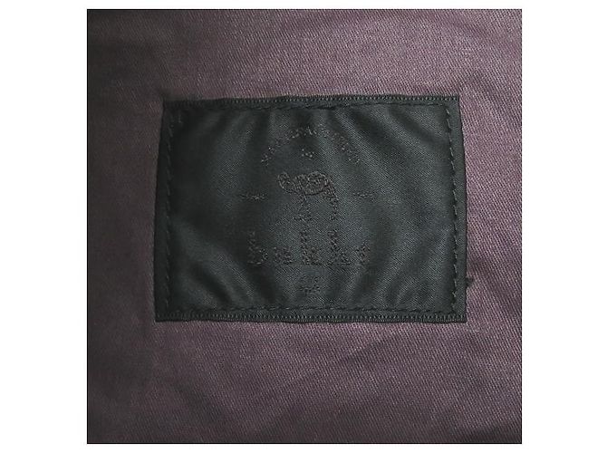 Autre Marque Bukht MALERHOSE aus Nylon Braun - Ansicht 9