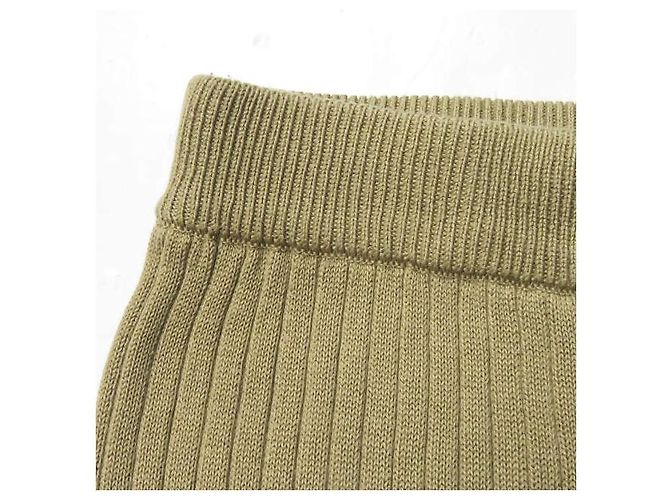 Autre Marque JOURNAL STANDARD relume Strick Easy Pants Beige - Ansicht 6