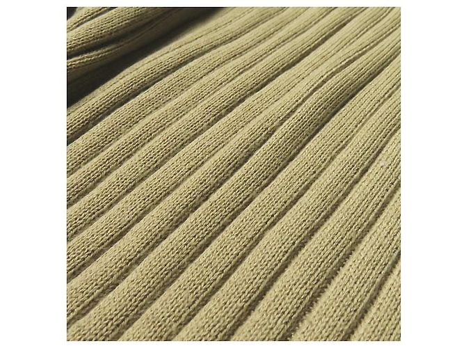 Autre Marque JOURNAL STANDARD relume Strick Easy Pants Beige - Ansicht 7