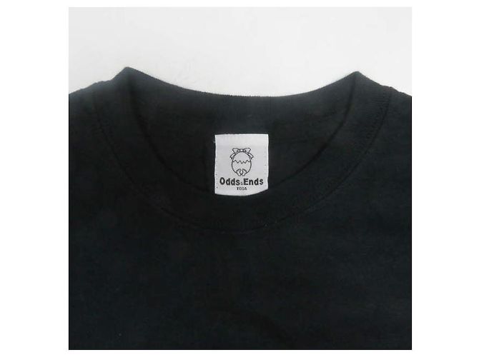 Autre Marque Camiseta de algodón TOGA Odds&Ends - vista 3