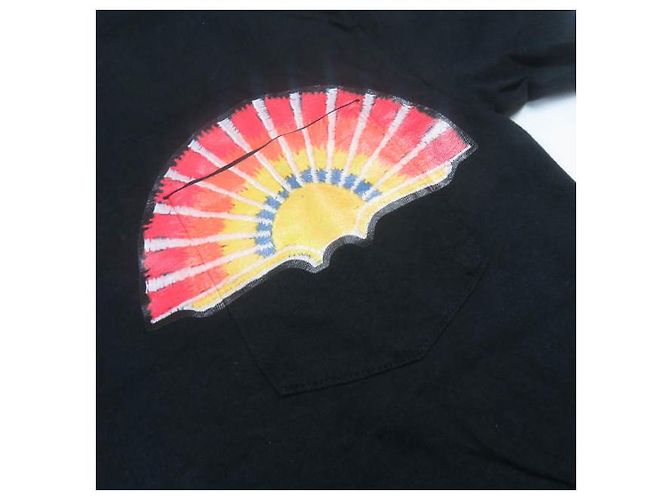 Autre Marque Camiseta de algodón TOGA Odds&Ends - vista 4