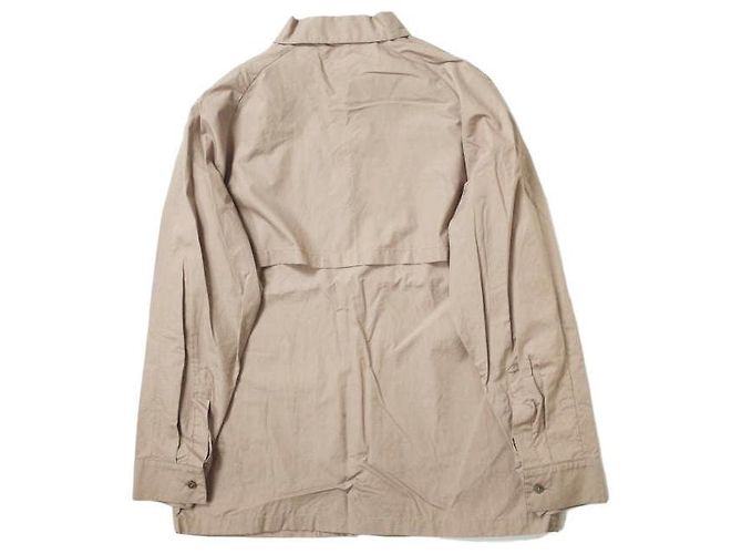 Autre Marque seya. Chaqueta de algodón micro cepillado - vista 2