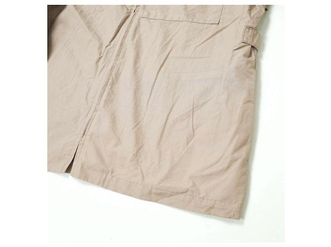 Autre Marque seya. Chaqueta de algodón micro cepillado - vista 5