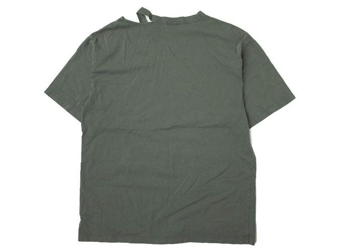 Autre Marque Camiseta grande de algodón BEAUTY&YOUTH UNITED ARROWS - vista 2