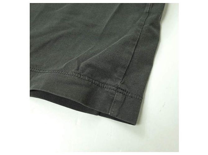 Autre Marque Camiseta grande de algodón BEAUTY&YOUTH UNITED ARROWS - vista 4