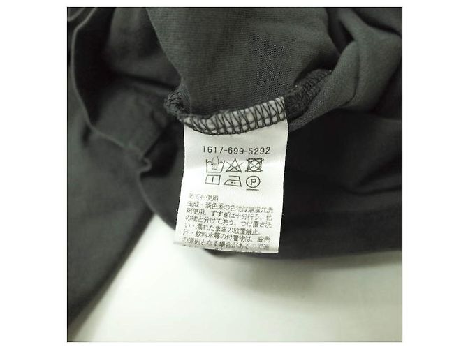 Autre Marque Camiseta grande de algodón BEAUTY&YOUTH UNITED ARROWS - vista 5