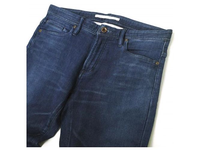 Autre Marque JEANS e-L803N Jeans de mezcla de algodón - vista 5