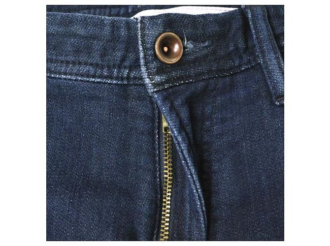 Autre Marque e JEANS e-L803N Cotton Blend Jeans - view 4