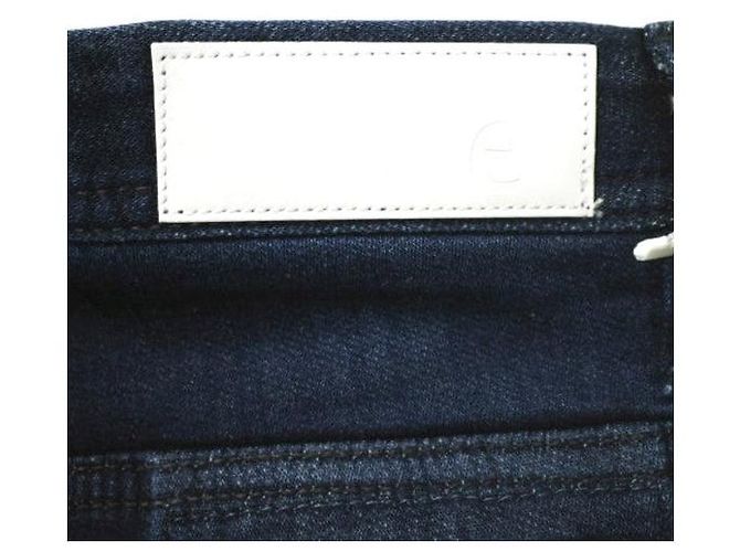 Autre Marque e JEANS e-L803N Cotton Blend Jeans - view 7
