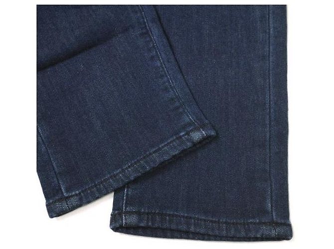 Autre Marque e JEANS e-L803N Cotton Blend Jeans - view 8