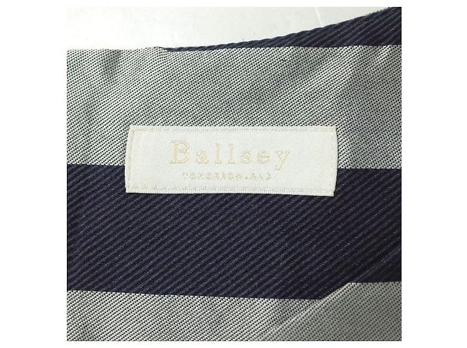 Autre Marque Vestido sin mangas Ballsey - vista 3
