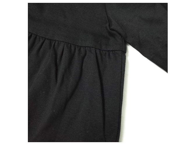 Autre Marque J&M Davidson Gather Bluse aus Baumwolle Lyocell - Ansicht 5
