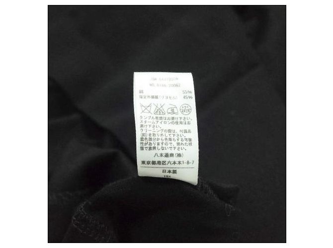 Autre Marque J&M Davidson Gather Bluse aus Baumwolle Lyocell - Ansicht 8