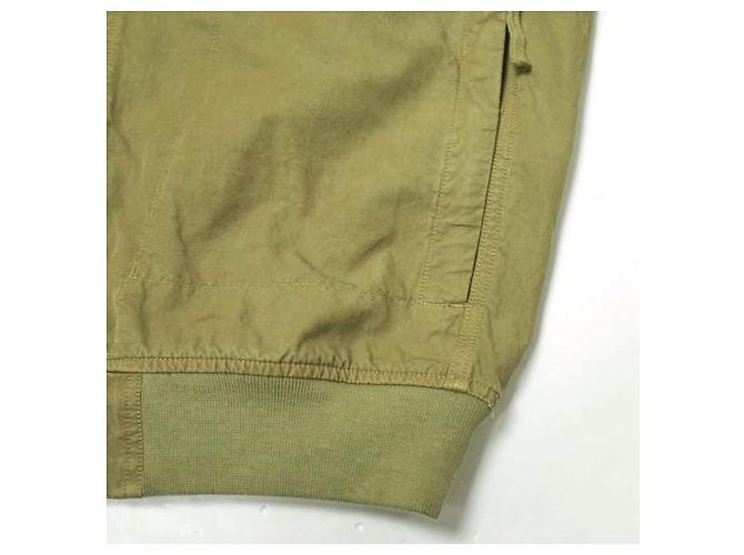 Stone Island CUPRO COTTON TWILL-TC Jacket - view 6