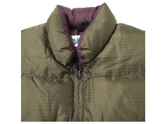 Autre Marque Chaleco de nylon con plumón de ganso Crescent Down Works XXXS - vista 4