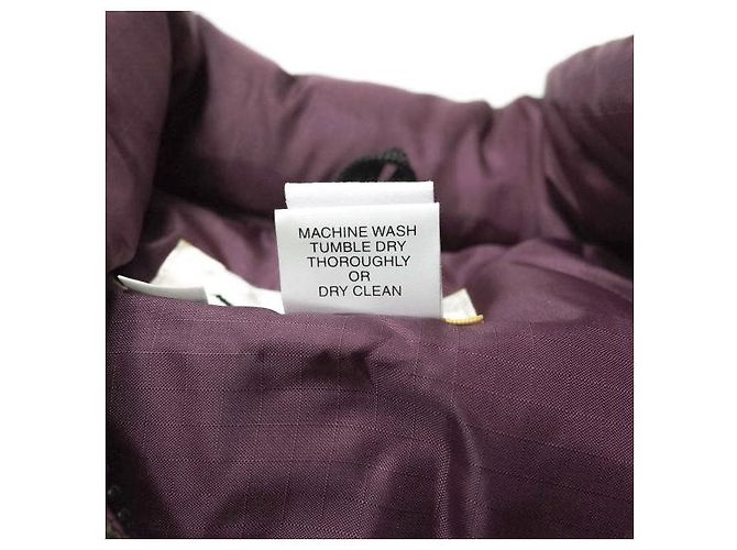 Autre Marque Chaleco de nylon con plumón de ganso Crescent Down Works XXXS - vista 8
