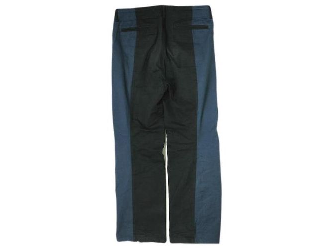 Autre Marque FACETASM MOTORRADHOSE Baumwollhose - Ansicht 2