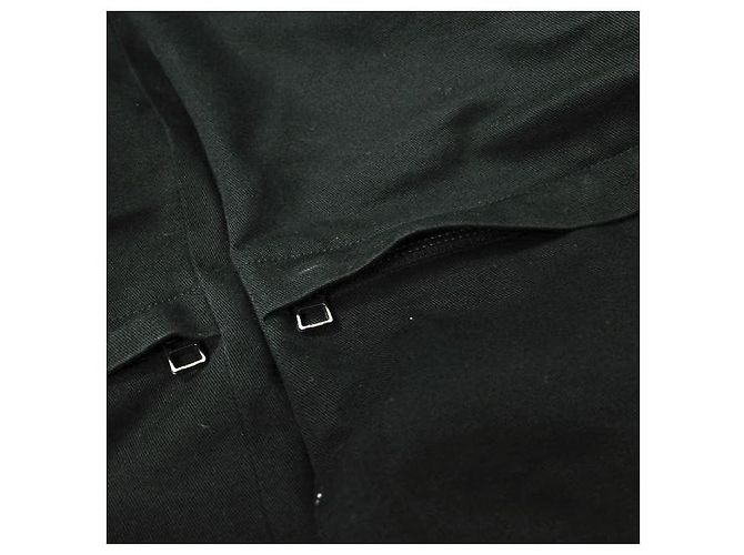 Autre Marque FACETASM MOTORRADHOSE Baumwollhose - Ansicht 6