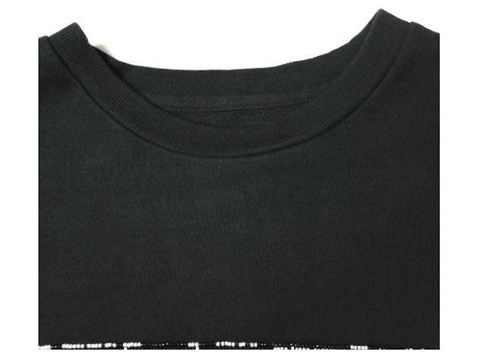 Autre Marque Danke Schön ARCHITECT SWEAT Baumwoll-Sweatshirt - Ansicht 3