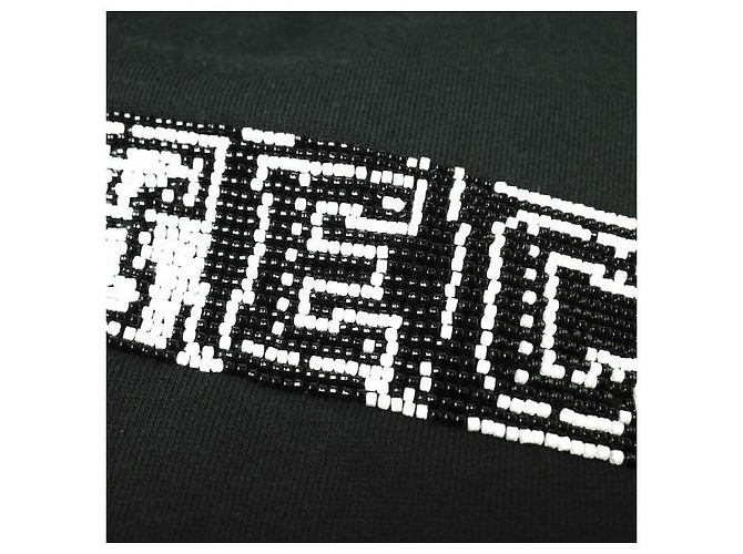 Autre Marque Danke Schön ARCHITECT SWEAT Baumwoll-Sweatshirt - Ansicht 4