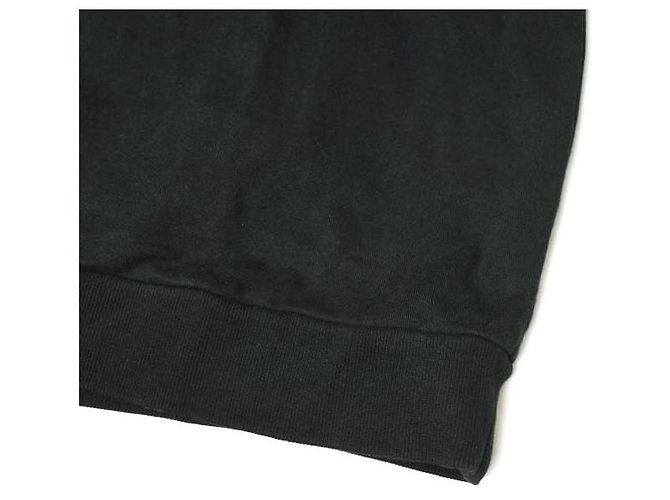 Autre Marque Danke Schön ARCHITECT SWEAT Baumwoll-Sweatshirt - Ansicht 6
