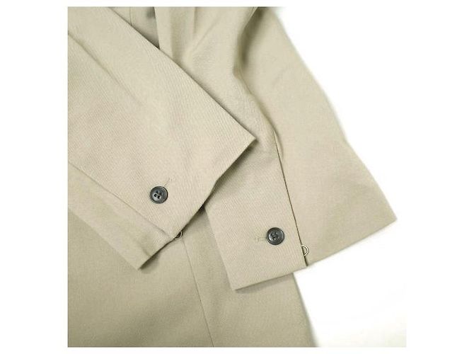 Autre Marque Danke Schön ZIP TAILORED JACKET Beige - Ansicht 5