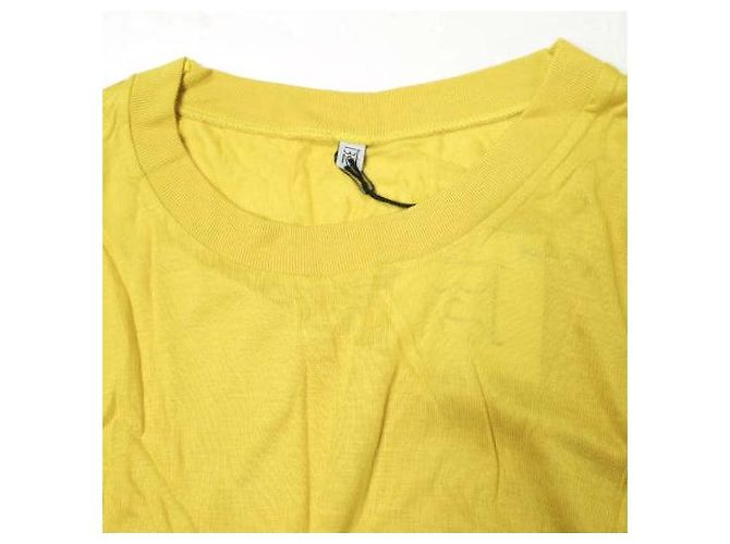 Autre Marque Baserange T-SHIRT A MANICHE LUNGHE IN BAMBU T-shirt a maniche lunghe in Lyocell di bambù - vista 5