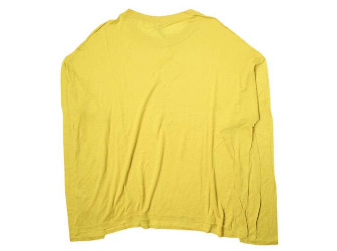 Autre Marque Baserange T-SHIRT LUNGA LARGA IN LYOCELL DI BAMBU'
T-shirt a maniche lunghe in Lyocell di Bambù - vista 2