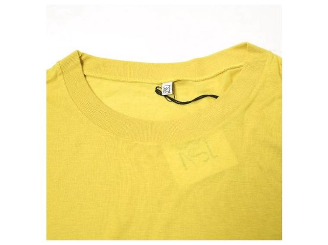 Autre Marque Baserange T-SHIRT LUNGA LARGA IN LYOCELL DI BAMBU'
T-shirt a maniche lunghe in Lyocell di Bambù - vista 6