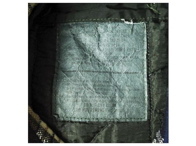 Autre Marque Pendleton Remake Jacke Punktum - Ansicht 8