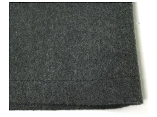 Woll-Polyester-Rock tao COMME des GARCONS - Ansicht 7