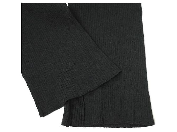 Autre Marque ADAM ET ROPE GAR28000 Leggings de Rayón Negro - vista 6