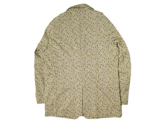 Autre Marque Needles 2B JACKEN POLY JQ - Ansicht 2