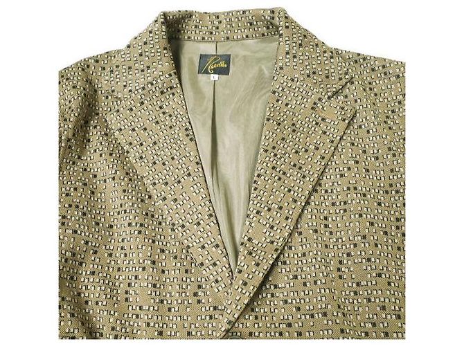 Autre Marque Needles 2B JACKEN POLY JQ - Ansicht 4