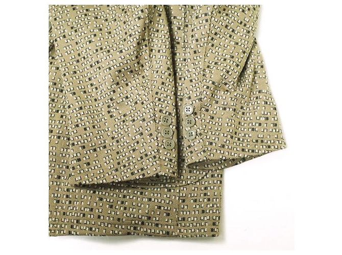 Autre Marque Needles 2B JACKEN POLY JQ - Ansicht 6