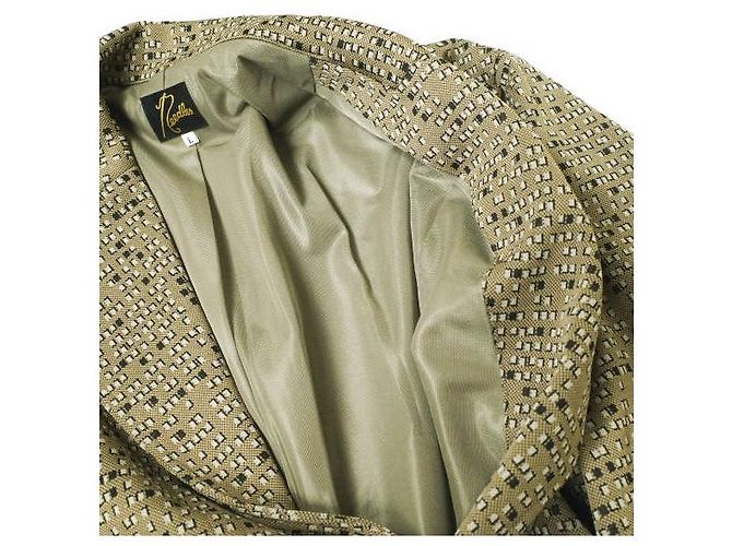 Autre Marque Needles 2B JACKEN POLY JQ - Ansicht 7