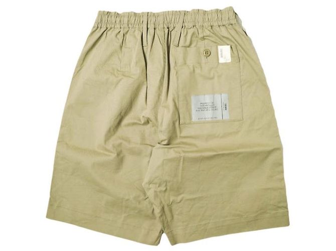 Autre Marque N.HOOLYWOOD x INVINCIBLE HALF PANTS Shorts Limited - vista 2