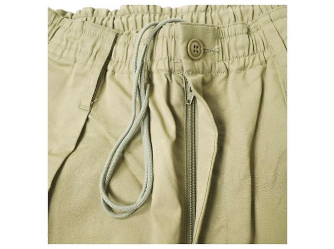 Autre Marque N.HOOLYWOOD x INVINCIBLE HALF PANTS Shorts Limited - vista 5