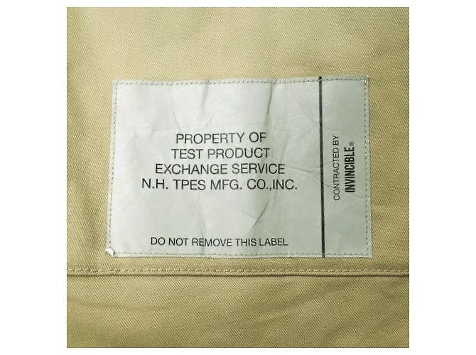 Autre Marque N.HOOLYWOOD x INVINCIBLE HALF PANTS Shorts Limited - vista 7