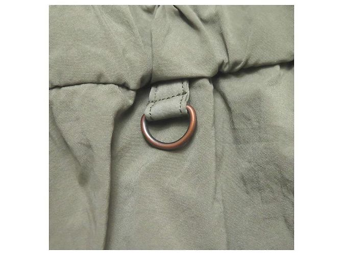 Autre Marque Pantaloni militari in poliestere tinti in capo mando - vista 6