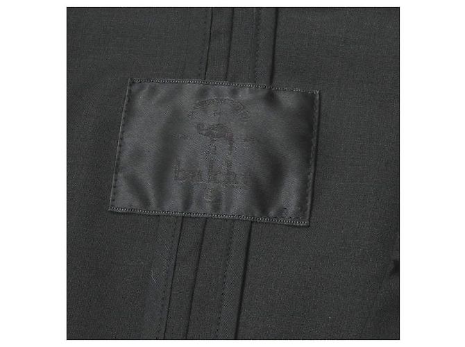 Autre Marque Camisa Pullover Bukht V/N con patrón loco negro - vista 3