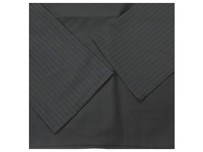 Autre Marque Camisa Pullover Bukht V/N con patrón loco negro - vista 5