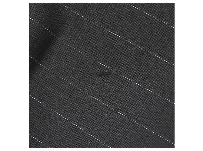 Autre Marque Camisa Pullover Bukht V/N con patrón loco negro - vista 9