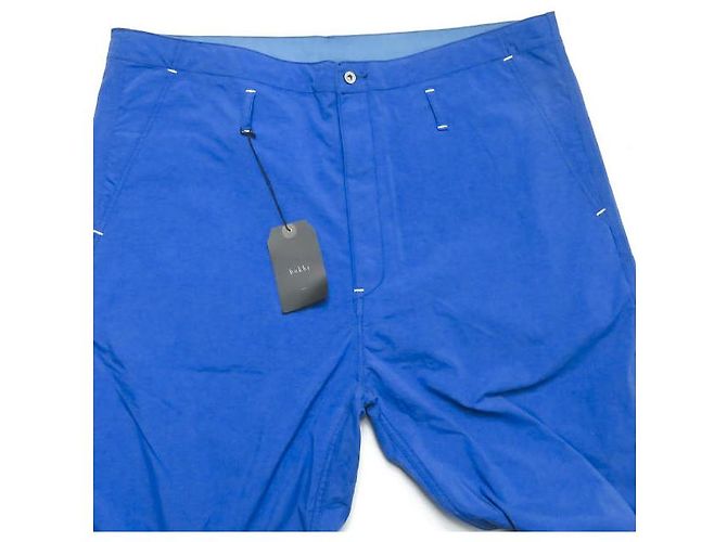 Autre Marque PANTALONES DE PINTOR Bukht Pantalones de Nylon Azul - vista 2