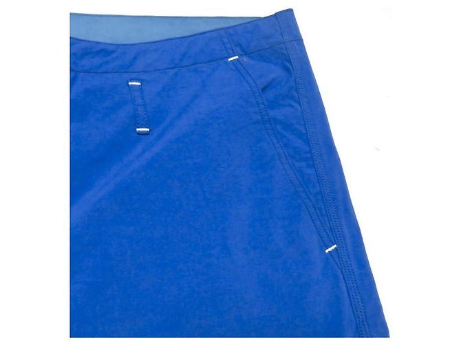 Autre Marque PANTALONES DE PINTOR Bukht Pantalones de Nylon Azul - vista 4