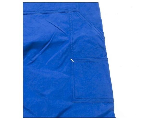 Autre Marque PANTALONES DE PINTOR Bukht Pantalones de Nylon Azul - vista 5