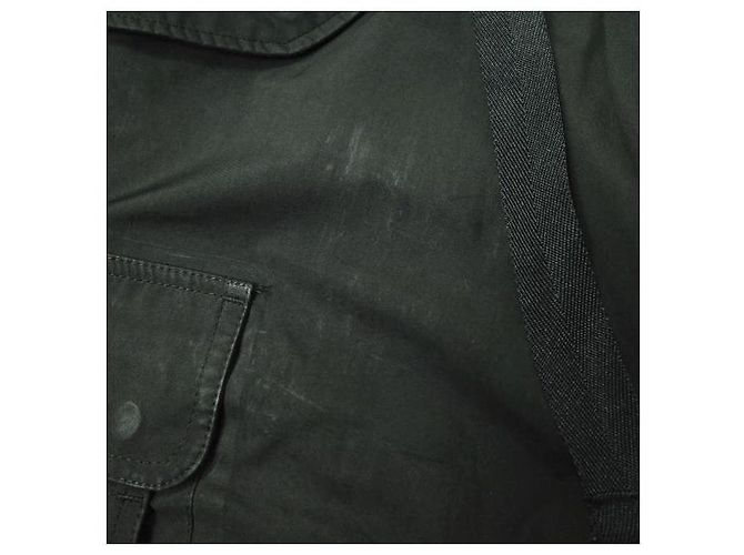 Autre Marque ABU GARCIA × BEAMS 3-Layer Polyester Pants Black - view 7