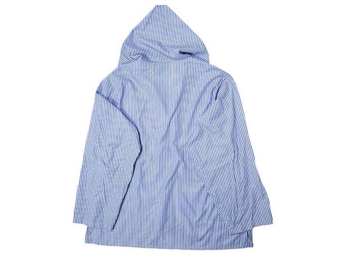 Autre Marque MexiPa Yandyed Mexikanischer Baumwollpullover mit Kapuze - Ansicht 2