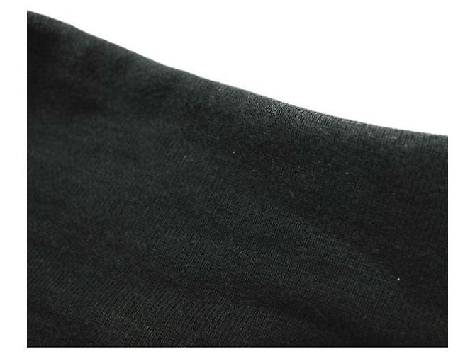 Autre Marque HALF ZIP COLLEGE SWEATSHIRT SCREEN STARS x BEAUTY&YOUTH Schwarz - Ansicht 10