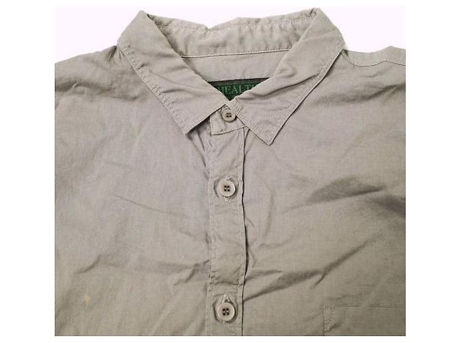 Gesundheitscoach Shirt Anthrazitgrau S - Ansicht 4